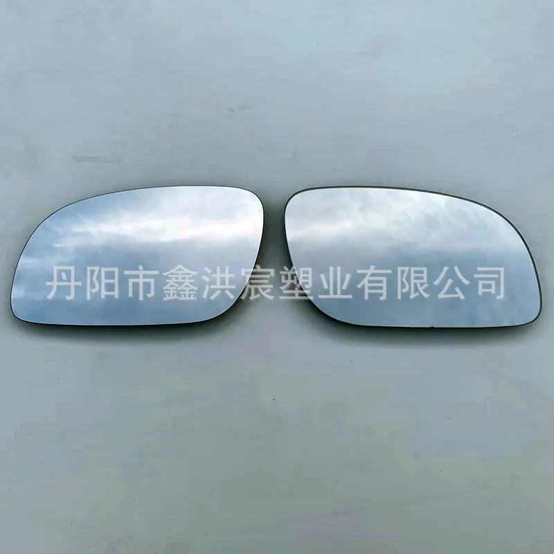 

For VW Volkswagen Touareg 2003-2009 model Car rearview mirror Side Rearview Mirror Glass Anti-fog Defrosting Door Wing Mirror