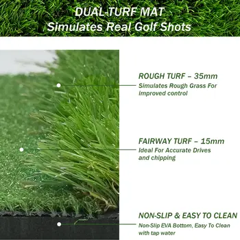 8 best sales Rede de disc golf - №4