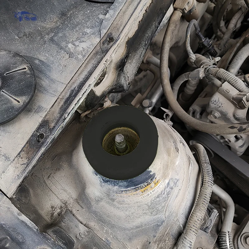 

Универсальное амортизирующее резиновое кольцо, втулка, шайба подшипника для передней стойки, верхнее крепление, башенный зазор, фиксация шума от ударов