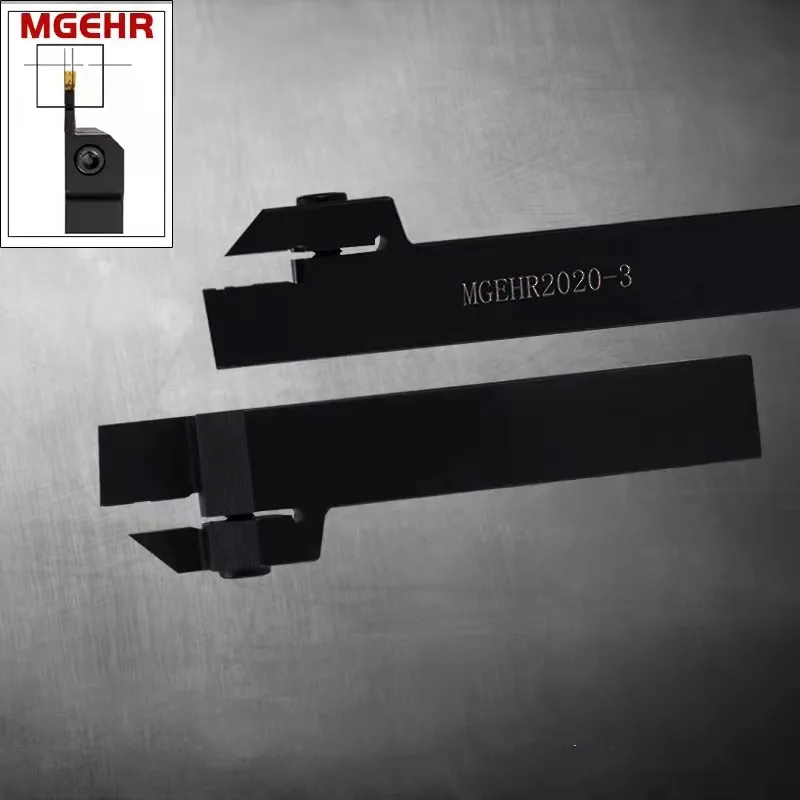 MGEHR1010-1.5 MGEHR1010-2 MGEHL1010-2 MGEHR1212-1.5 MGEHL1212-1.5 MGEHR1212-2 MGEHR1212-3 MGEHL1212-3 Lathe Turning Tool Holder