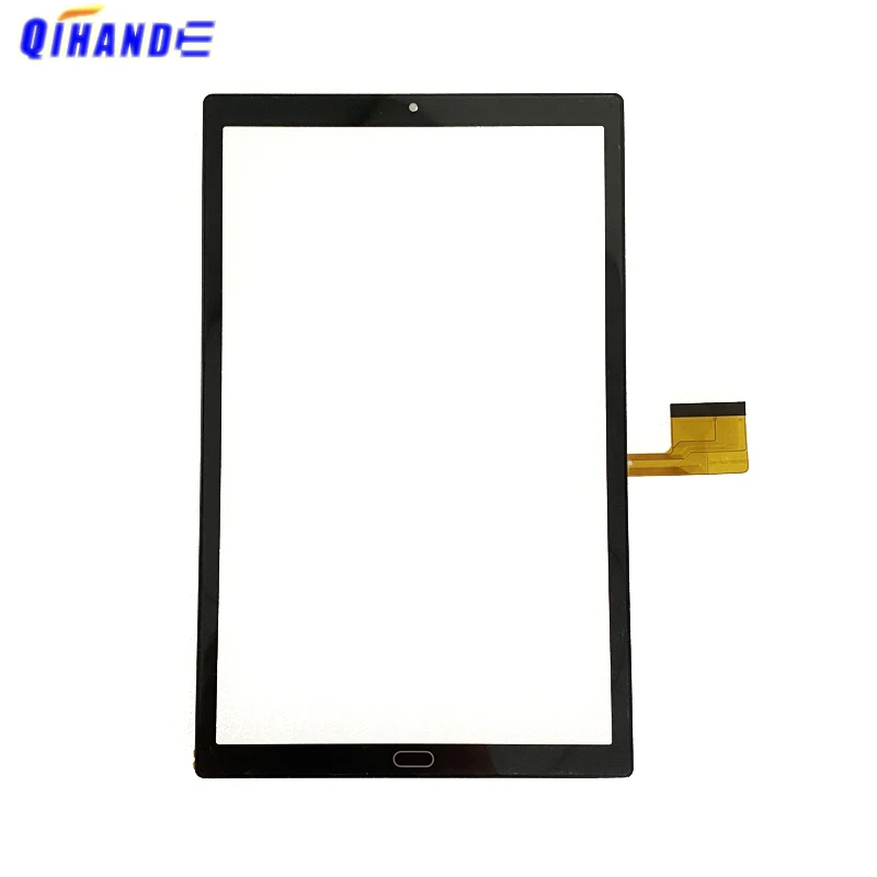 

New 2.5D Touch Screen Tablet 10.1" P/N CX036D-FPC-V02 For JUSYEA J6 Kids Tab Capacitive Touch Sensor Panel Tab Parts Digitizer