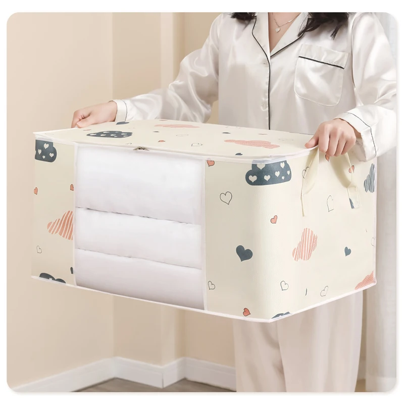 Big Capacity Quilt …