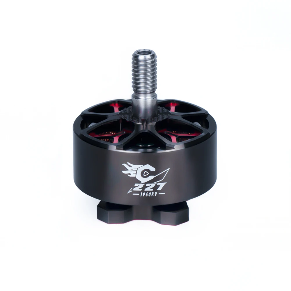 4PCS Axisflying C227 1960KV Brushless Motor