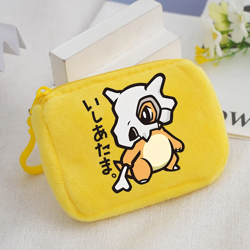Кошельки-для-монет-с-изображением-покемонов-мультяшные-кошельки-с-Пикачу-мини-кошельки-на-молнии-портативные-сумки-в-стиле-аниме-милые-сумки-для-хранения-ключей-подарок-для-мальчиков-и-девочек