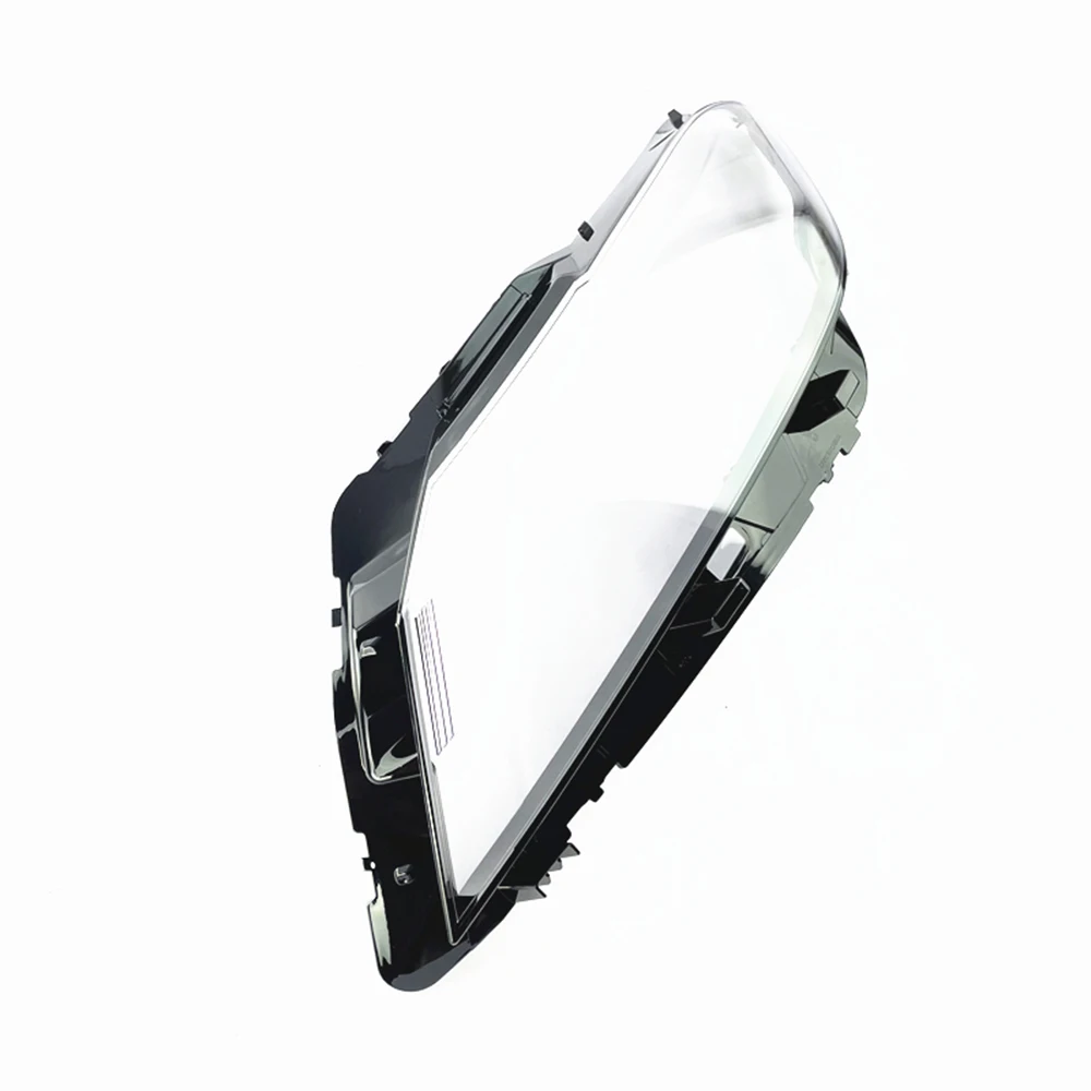 For Volkswagen VW Lavida Plus 2018~2022 Plexiglass Front Headlamp Cover Transparent Lampshade Lamp Shade Headlight Shell - Image 5