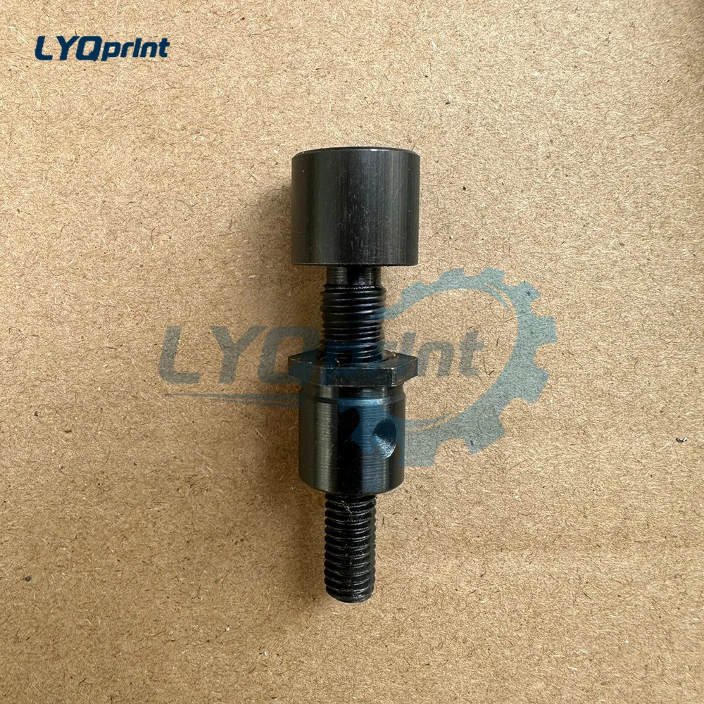Heidelberg Printing Machine Accessories XL105 Ink Stick Adjustment Rod Water Roller Adjustment Rod Screw Rod