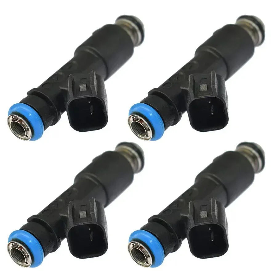 

Fuel injector 96493843 suitable for 2006-2008 Suzuki Forenza Reno 2006 - 2008 and Chevrolet Optra 2006 2007 2007 2.0L L4