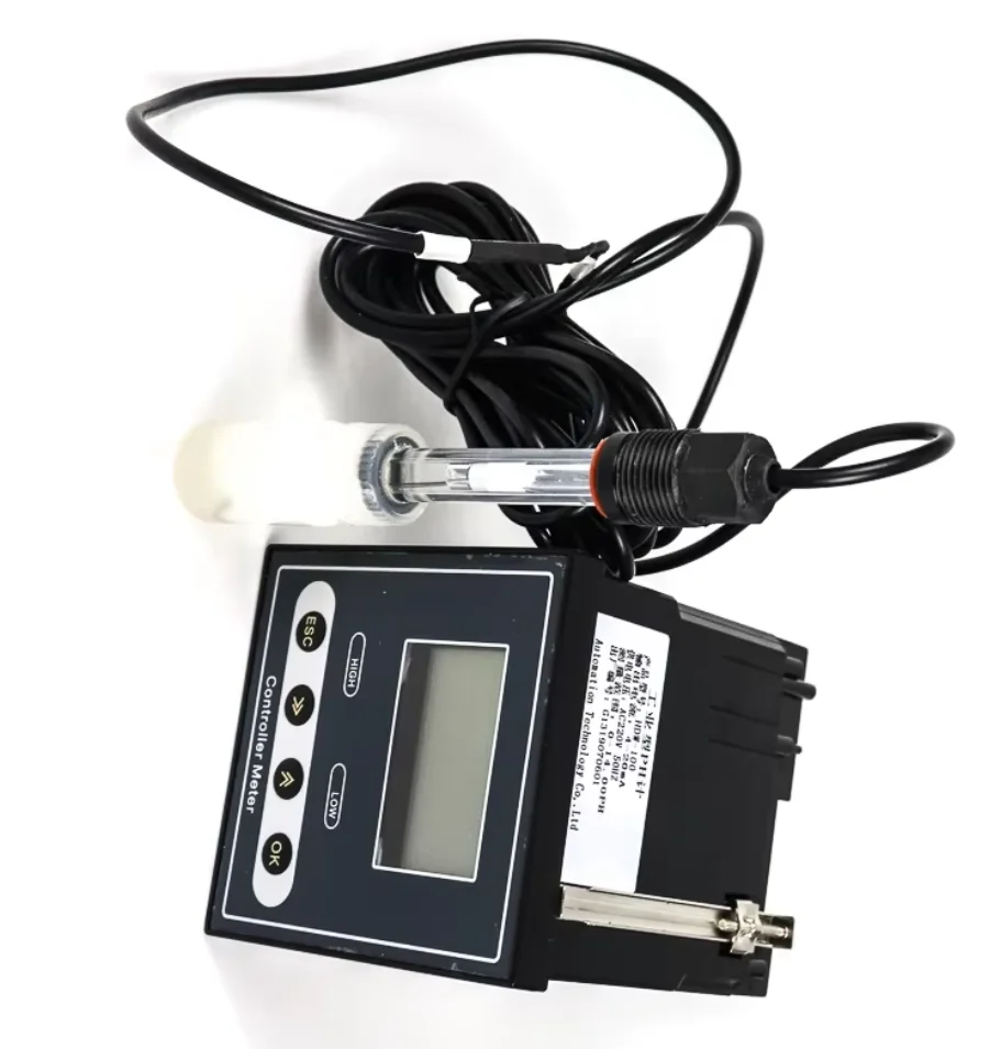 Online Sewage Detec…