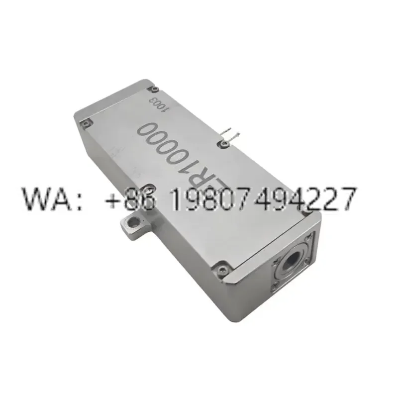 for ERDI ER10000 1535nm High Energy Erbium Glass 10mJ DPSS with 2 Year Warranty for System Integration