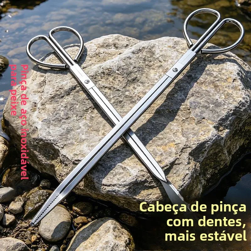 ferramentas-de-pesca-em-aco-inoxidavel-pincas-para-caranguejos-equipamentos-de-exploracao-marinha-pegadores-de-lixo-para-p