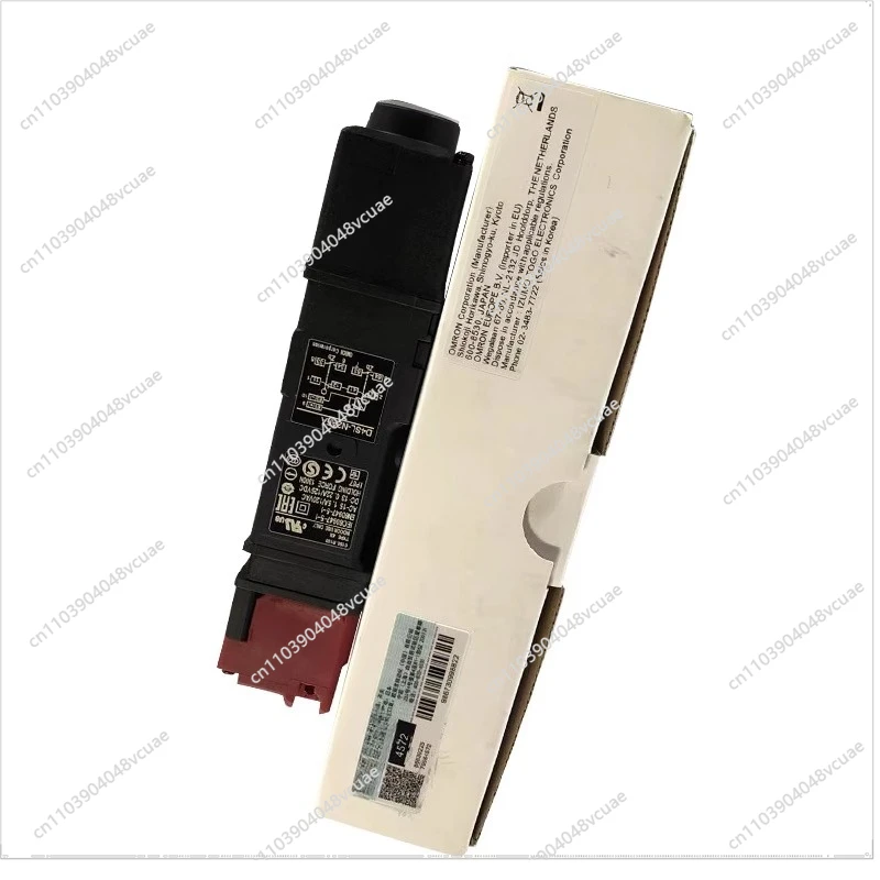 Electromagnetic Lock Safety Door Lock D4SL-N2NFG-DD4SL-N4NFA-DN2AFA-D