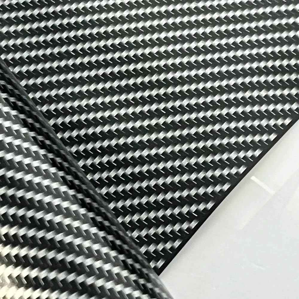 10 เมตรพื้นหลังสีดําทึบแสงคาร์บอนไฟเบอร์ Water Transfer ฟิล์มกว้าง 0.5 เมตรอุทกศาสตร์ Flm Cubi Dipping ภาพยนตร์