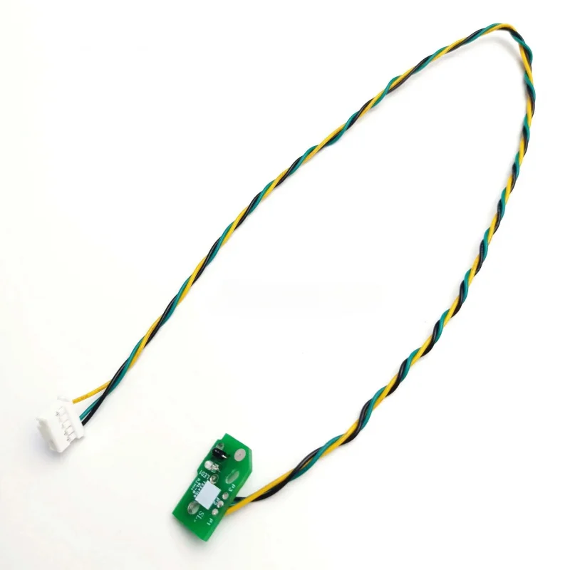 

Подходит для датчика ленты печатающей головки Zebra ZT510 P 1078707-01 новый датчик