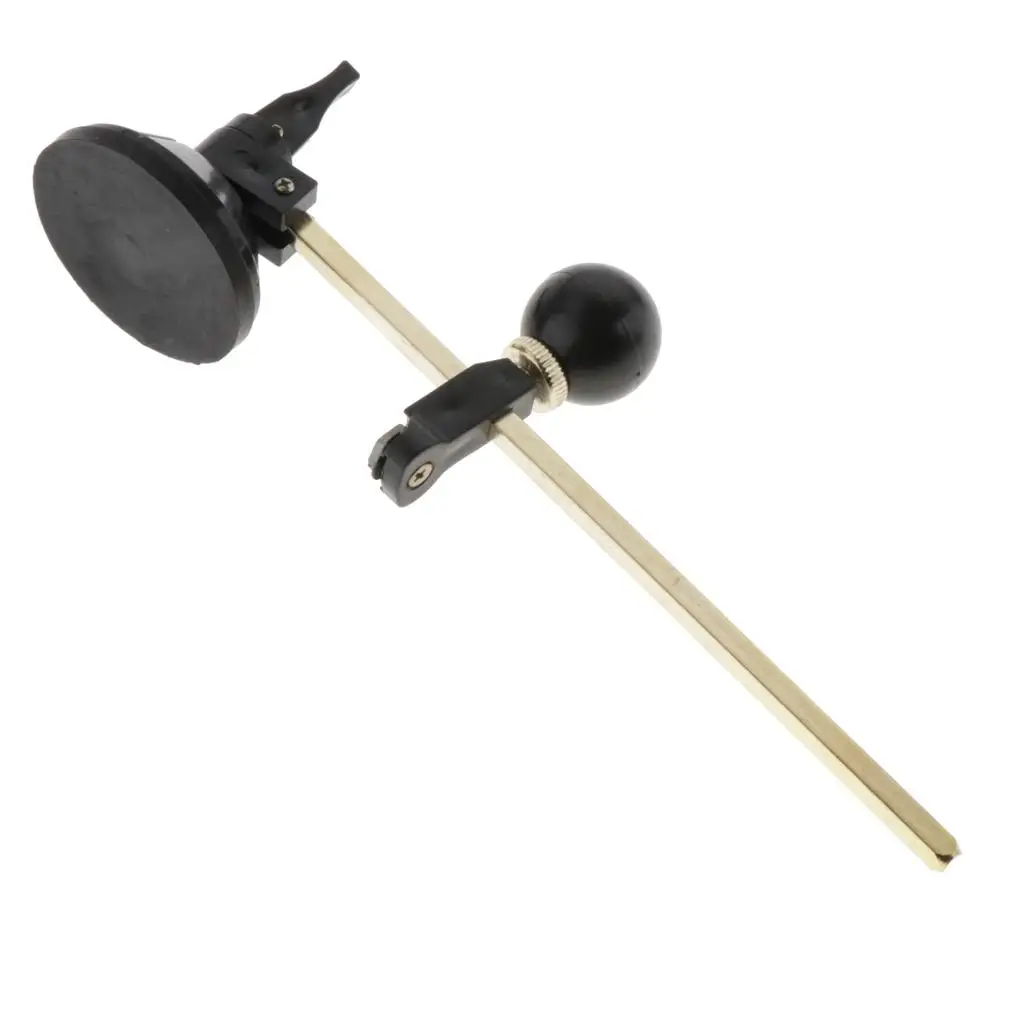 Compasses Glass Cutting Tool Suction Base Round Scribe Adjustable Radius Circular Glass Cutter for Craft Projects and Studios