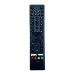 New Remote Control For TD K32DLX14GLE K32DLX15GLE K40DLX14GLE K40DLX15GLE Systems Smart TV