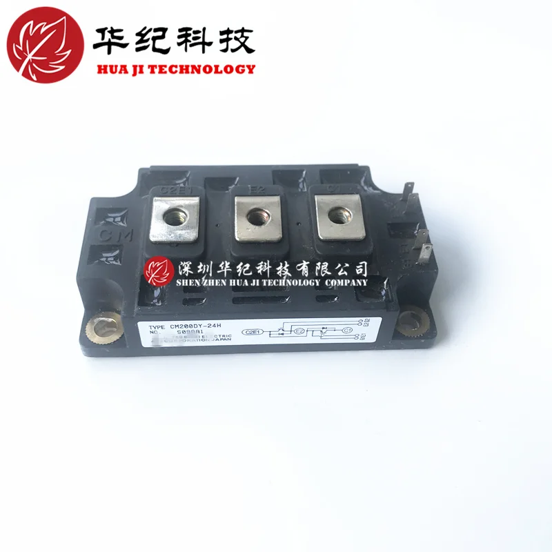 

CM100DY-24H CM150DY-24H CM200DY-24H CM300DY-24H CM200DY-28H CM300DY-28H IGBT MODULE