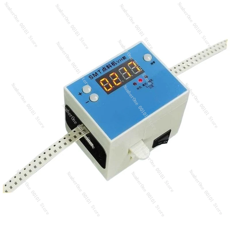 

Портативный мини-аппарат для нанесения цветных точек на SMD-компоненты, ручной дозатор для электронных материалов