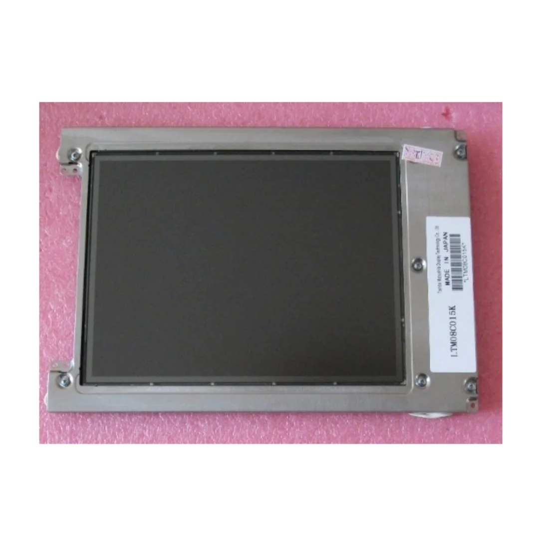 

LTM08C015K 8.4"inch 800×600 LCD Display Screen