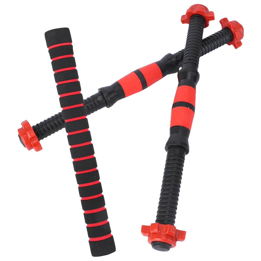 Dumbbell Bar Extension Universal Connector Rod Bells for Barbell Tool Fitness Equipment Accessories