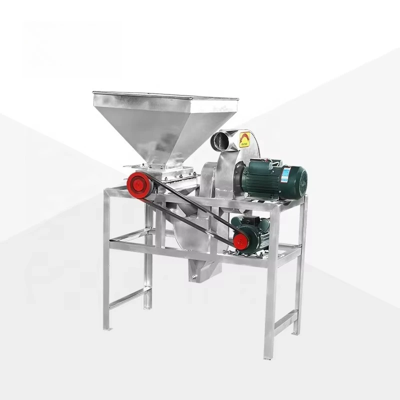 Press Machine Equipment Automatic Ground Nut Sheller Peanut Peeling Machine Groundnut Shell Remover  Shelling Machine shi