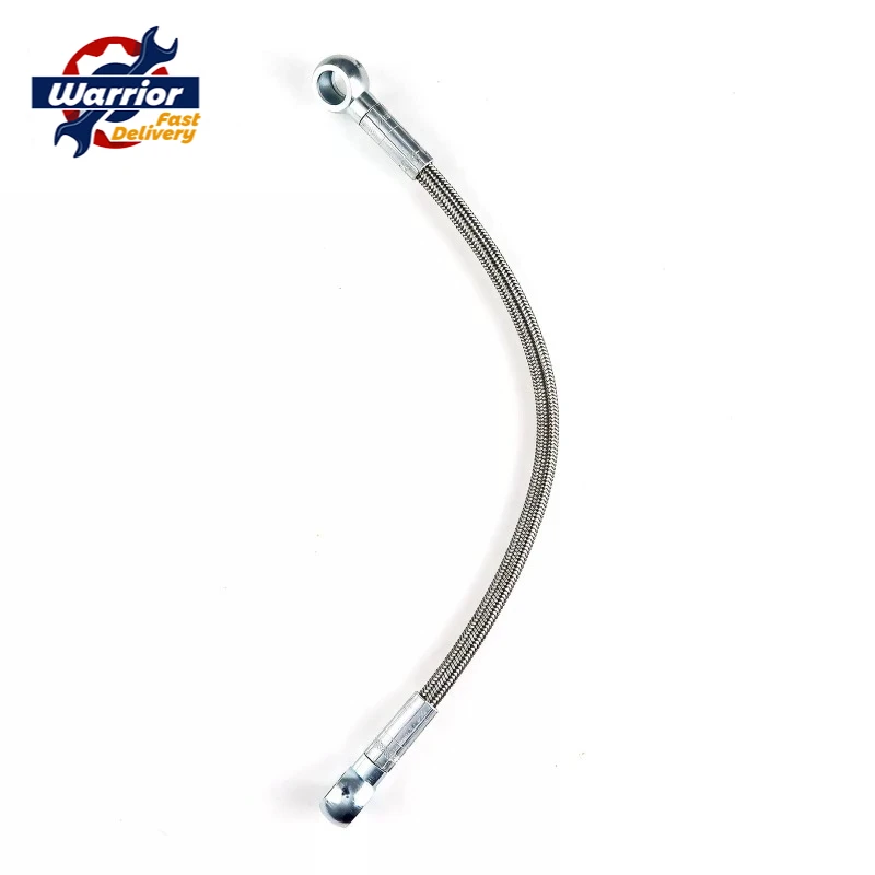1x Upgraded M52 M54 Engines Vanos Oil Supply Line 11361705532 for BMW E36 E46 E39 E60 X3 X5 Z3 Z4 2002-2004 2005
