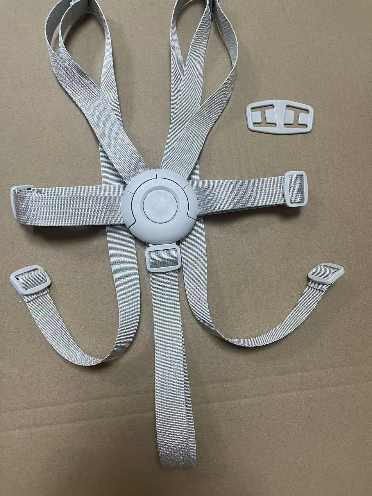 Tripp Trapp harness2  STYLE B Baby highchair replacement safety belt harness 2 for Hugging chairs dining chairsand activity