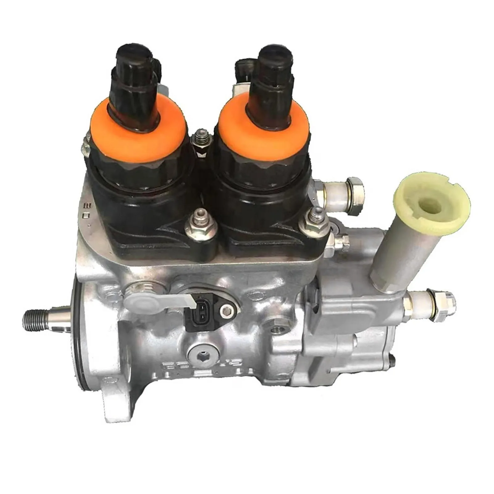 Diesel Brandstofpomp 094000-0462 094000-0822 voor Komatsu PC400-7 SA6D125E Motor Brandstofinjectiepomp Auto Graafmachine Motoronderdelen   ﻿