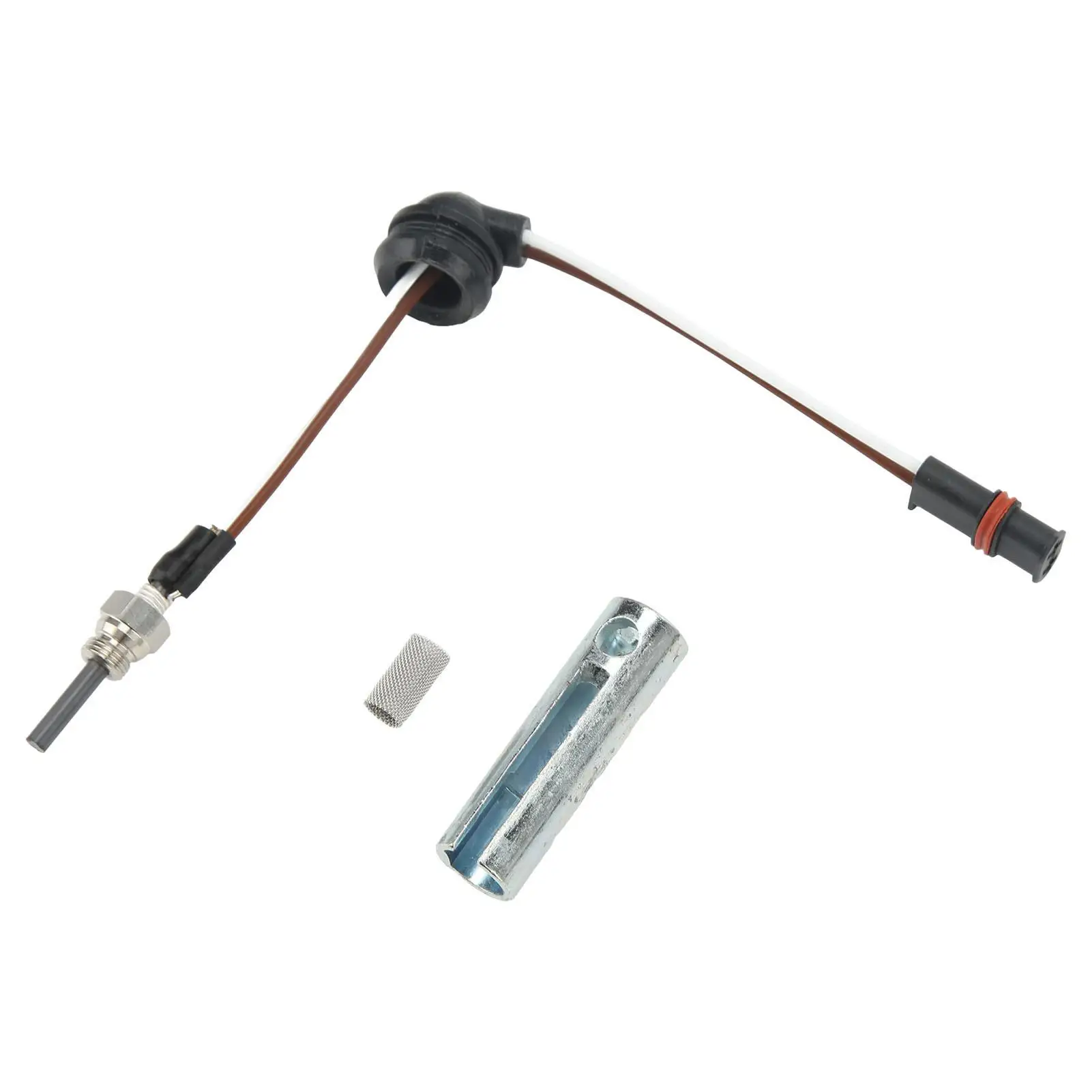 Energy-Saving for car Air Heater Plug Kit - Durable Wear-Proof Filter for Improved Performance