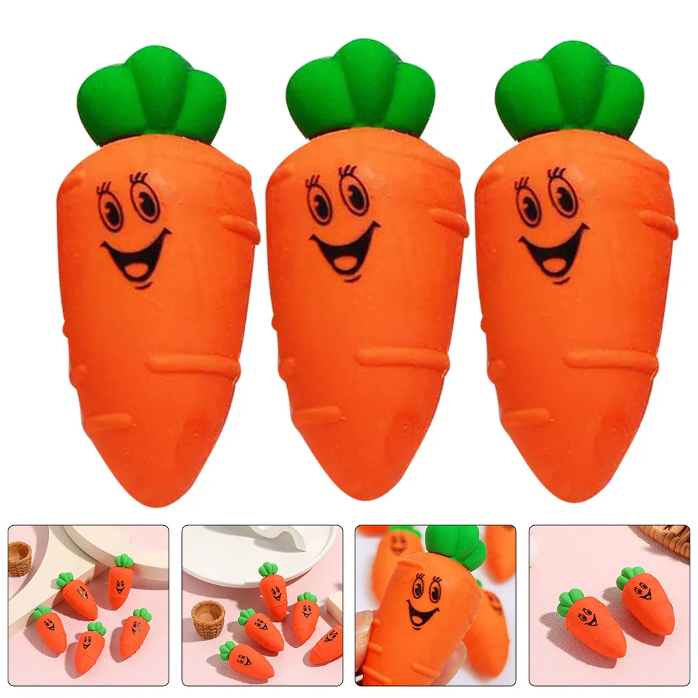 30pcs-carrot-shaped-pencil-erasers-wear-resistant-mini-erasers-portable-multi-function-daily-use-eraser-for-students-office
