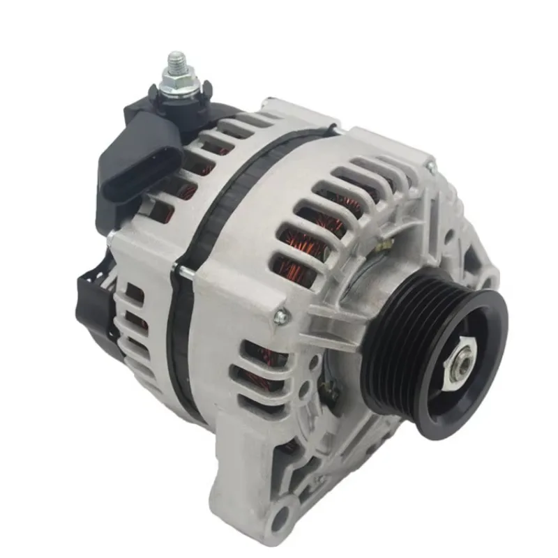 

Spare Parts Truck Engine Parts Alternator VG1095094002