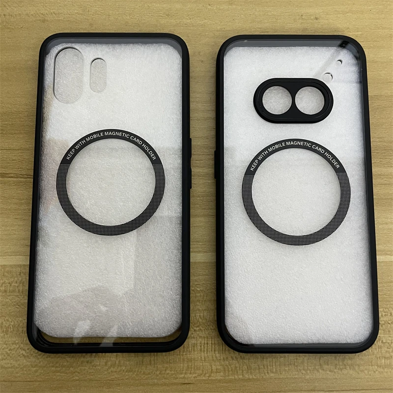 Magnetische Hülle für Nothing – Phone Cases Nyc Bewertung und Preis