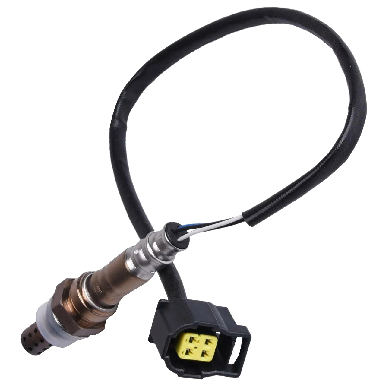Sensore di ossigeno Lambda O2 2 pezzi per Chrysler Ram Jeep Wrangler Grand Cherokee