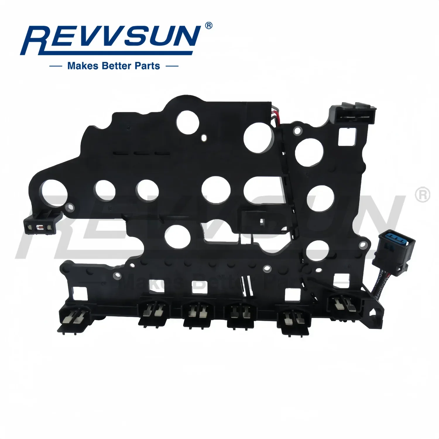 

6-Speed Automatic Transmission Connector For Ford C-Max II Focus IV Galaxy Kuga Mondeo V S-Max B515E Ecosport 2010-2019 2017138