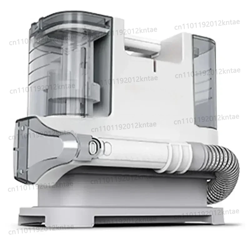400W Fabric Cloth Washing Machine11kPA Suction Sofa Vacuum Cleaner Home Carpet Cleaner Machine for Home Cleaning Mite Removal