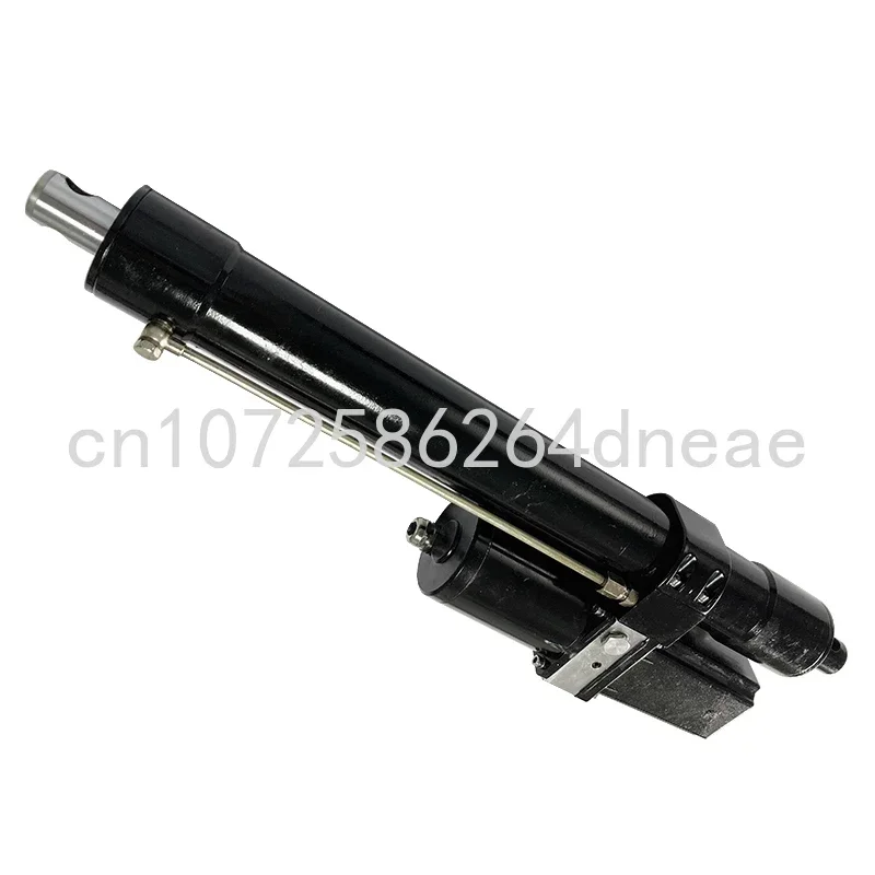 

2.5T (25000N)Overload, Overheat Protection Mechanical Truck Lifting Cylinder DC Electric Hydraulic Linear Actuator