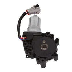 80730-9FJ0A 742-528 Front Right Power Window Lift Motor For Nissan Titan Armada Pathfinder Armada Infiniti QX56 2004-2014