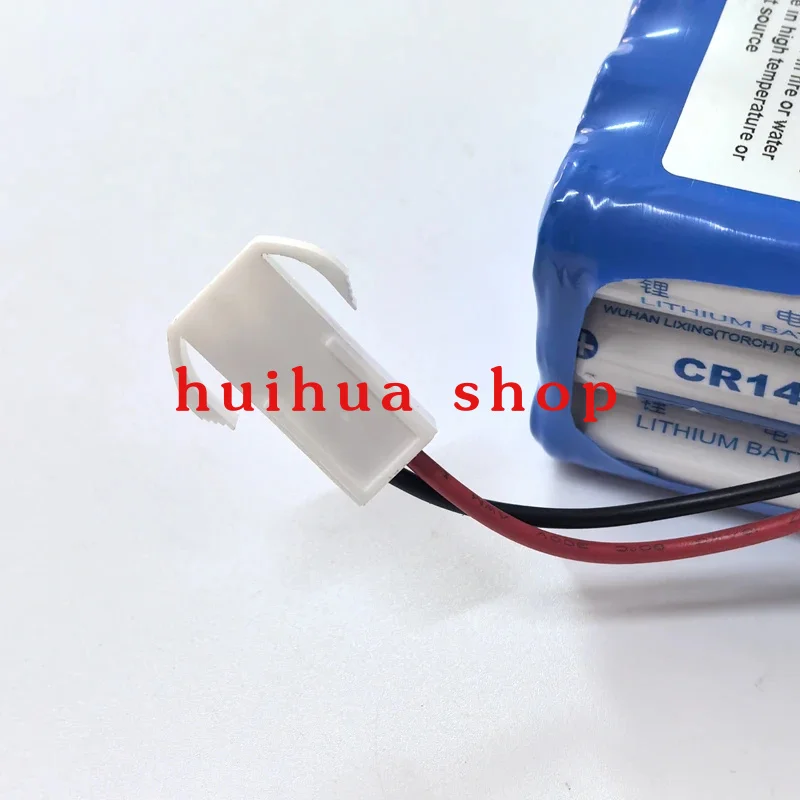 for 12v Battery Pack  AED Power Parts 4.5 Ah for Non Rechargeable