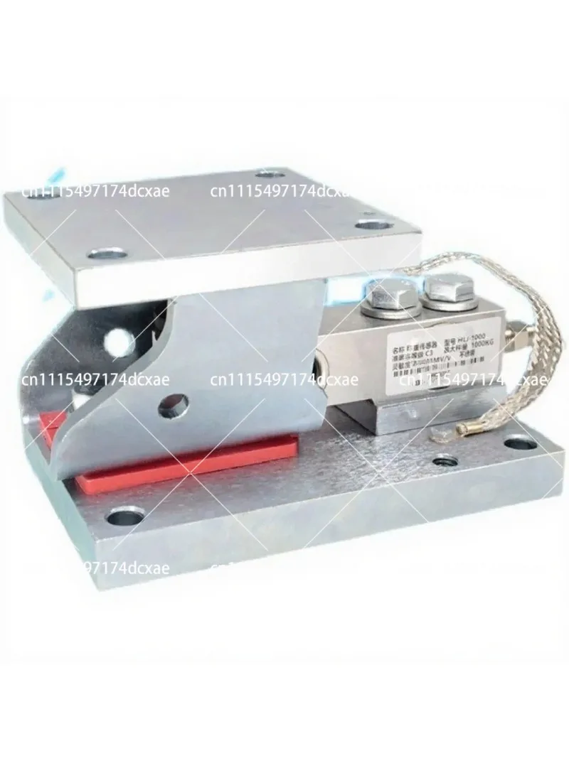 Tower Reactor Weighing 0-5t Single Ended Beam Force Load Cell Sensor