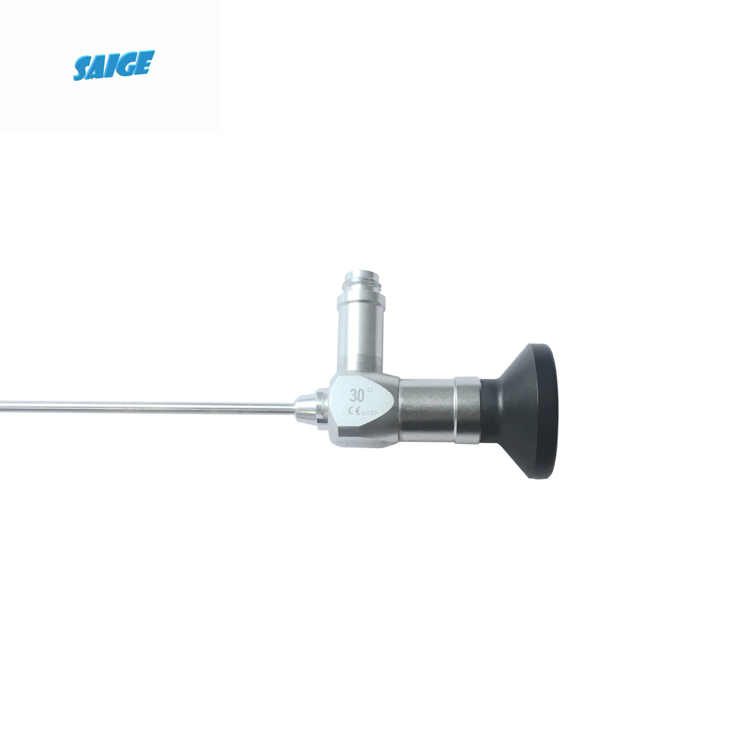 2.9mm Hysteroscope /Gynecology Endoscope Compatible