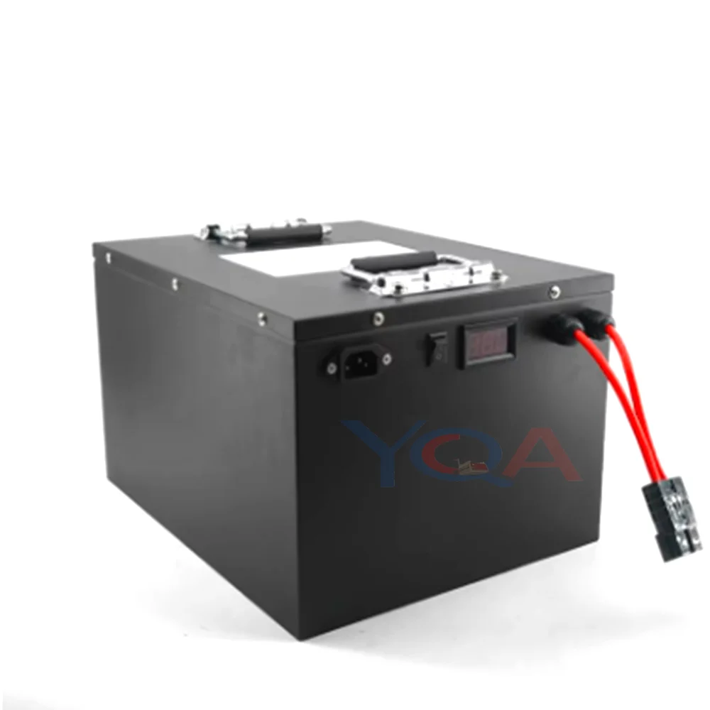 72v 120Ah 120A Not 100Ah 100A lithium ion battery pack li ion for 6000W 7000W 8000W bike tricycle Forklift Motocycle AGV