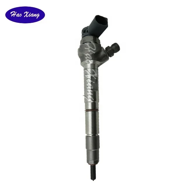 04L130277AD Auto parts high quality  Common Rail Diesel Injector Diesel Fuel Injector nozzle For VW W2810