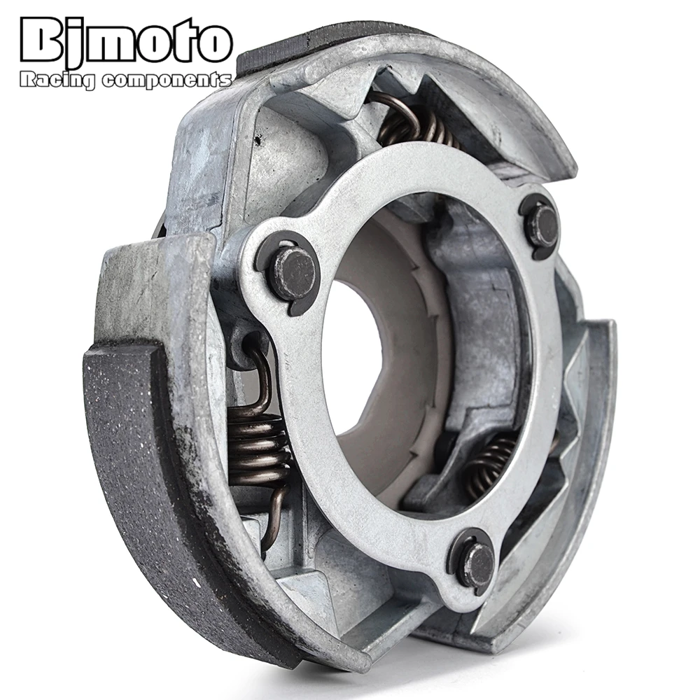Clutch Assy Shoes Weight Set For Yamaha YP400G YP400 YP250G YP250 Grand Majesty CP250 Maxam YP250R X-MAX 250 VP300 Versity 300