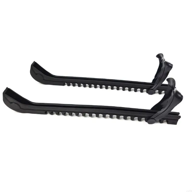 Walking Hockey Skate Guards Ice Skate Blade Covers Hockey Skate Blade Guards 