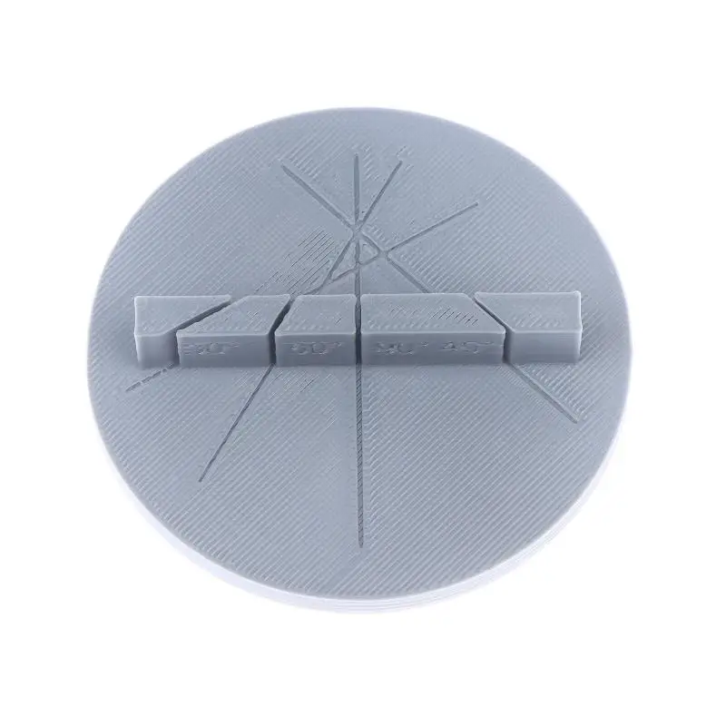 อุปกรณ์ช่วยตัดหลายมุม 30 ° /45 ° /60 ° /90 °   ชุดเครื่องมือตัดมุมสำหรับงานโมเดล ไดโอรามา งานอดิเรก งานประดิษฐ์