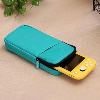 Carrying DOBE Storage Case Suitablet for Nintendo Switch Lite Console
