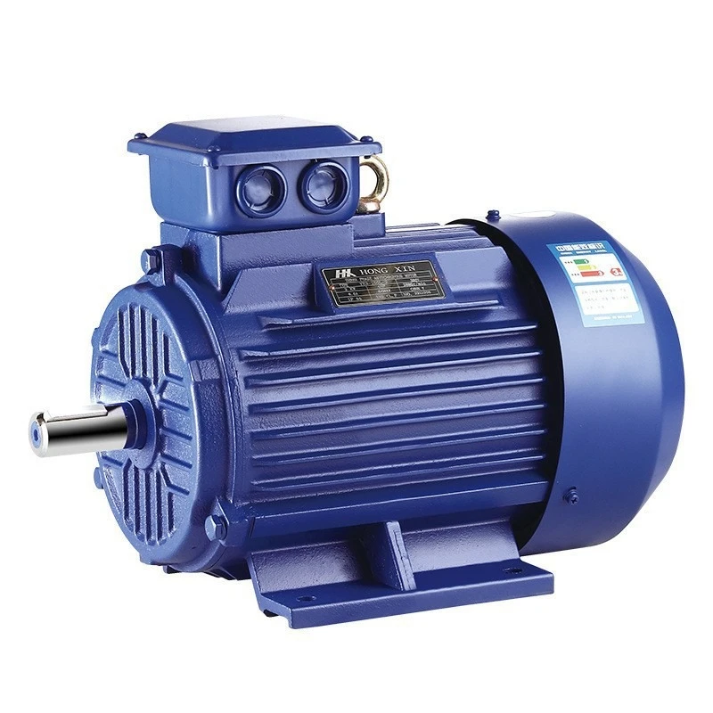 

Motor 11KW15/18.5/22/30/37kW high efficiency all copper 380V motor