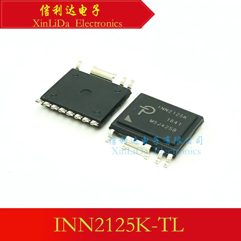 Inn2125K-Tl Inn2125K Esop-R16B Ac-Dc Controller and Voltage Regulator New and Original
