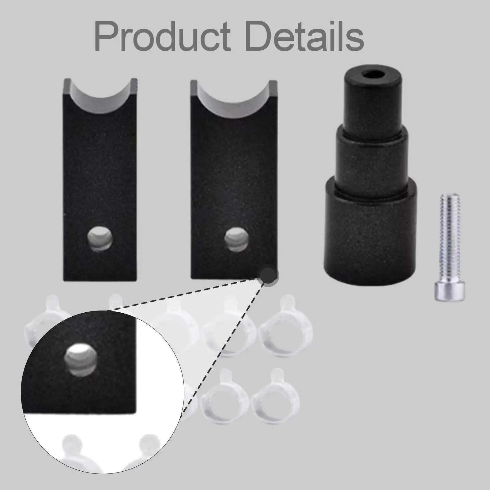 

Инструменты для ремонта сантехники, Ассортимент обслуживания компонентов для труб PPR,