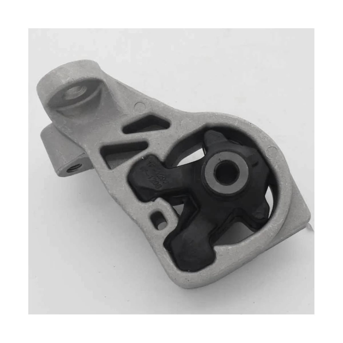 

41022AJ000 Car Front Center Motor Mount for Subaru Legacy Outback 2.5L H4 2010-2012 Engine Cushion Rubber Bracket