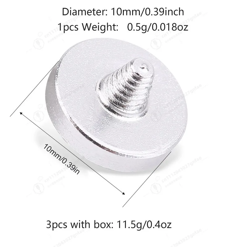 Universal Metal Camera Shutter Button Cover Protector Cap 10mm Thread Aluminum Alloy Red Black Silver Set For Fujifilm